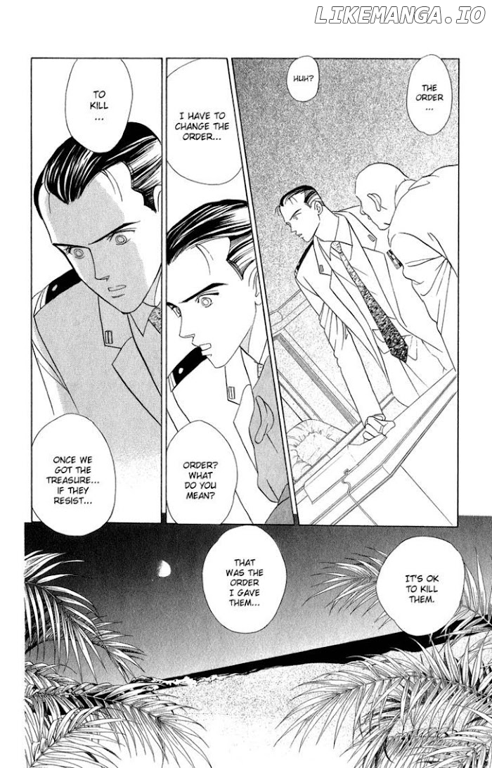 Manga Grimm Douwa: Kaguya-Hime chapter 21 - page 17