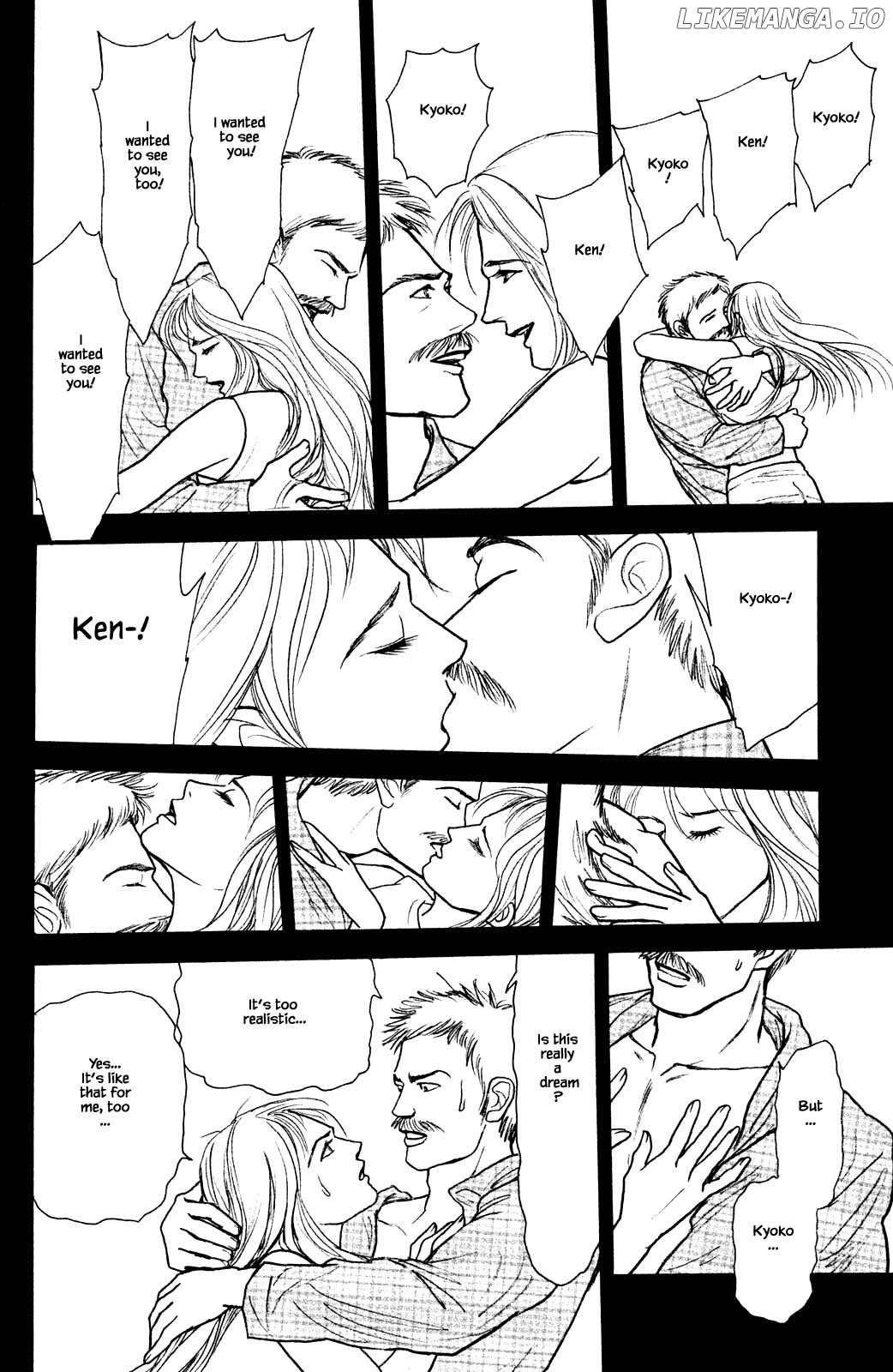 Shi To Kanojo To Boku Yukari chapter 26.3 - page 3