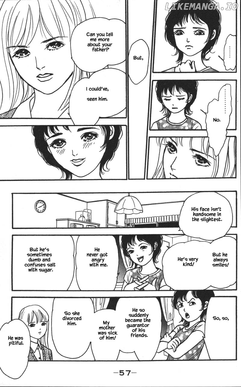 Shi To Kanojo To Boku Yukari chapter 15.1 - page 5