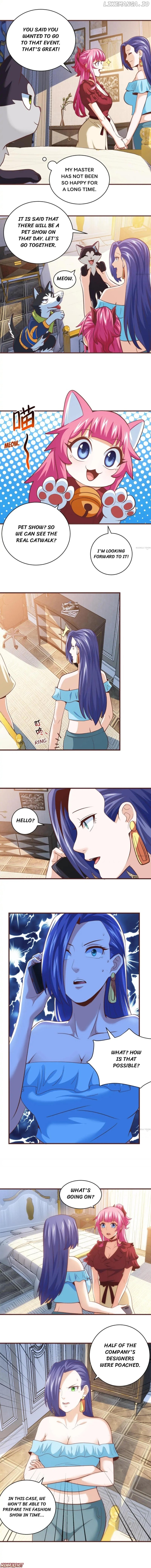 Reborn To Be A Huskie chapter 56 - page 2