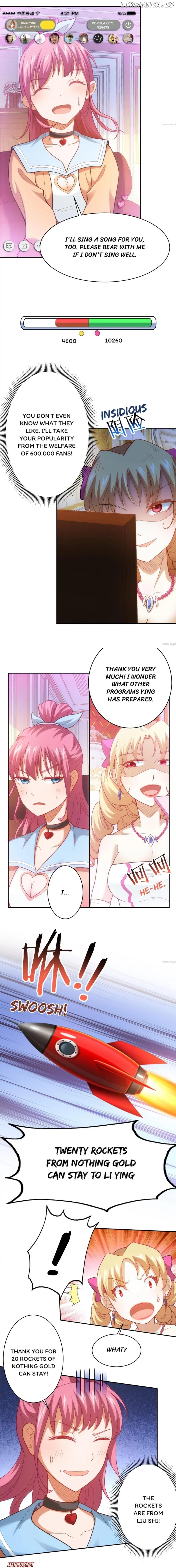 Reborn To Be A Huskie chapter 18 - page 3