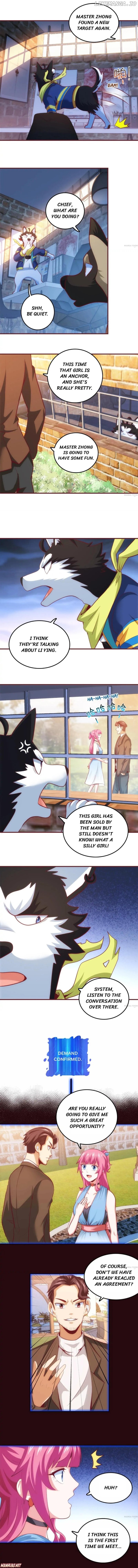 Reborn To Be A Huskie chapter 42 - page 2