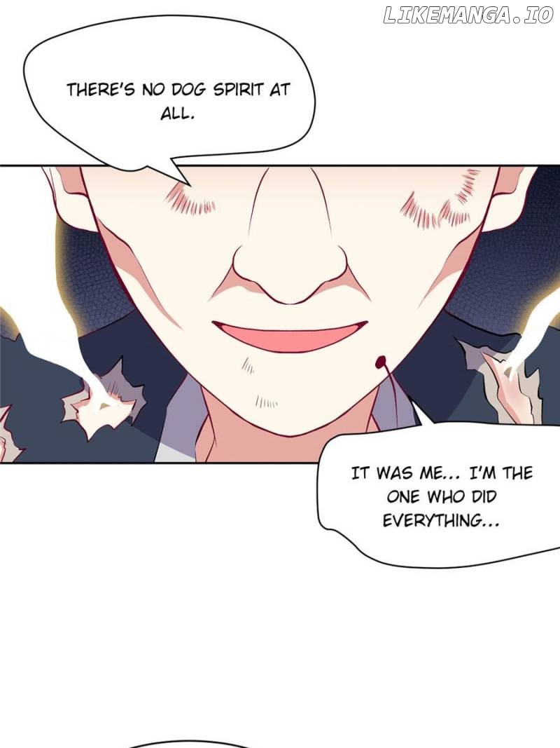 Reborn To Be A Huskie chapter 9 - page 32