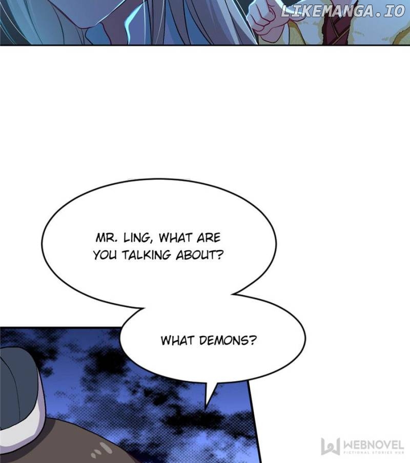 Reborn To Be A Huskie chapter 9 - page 4