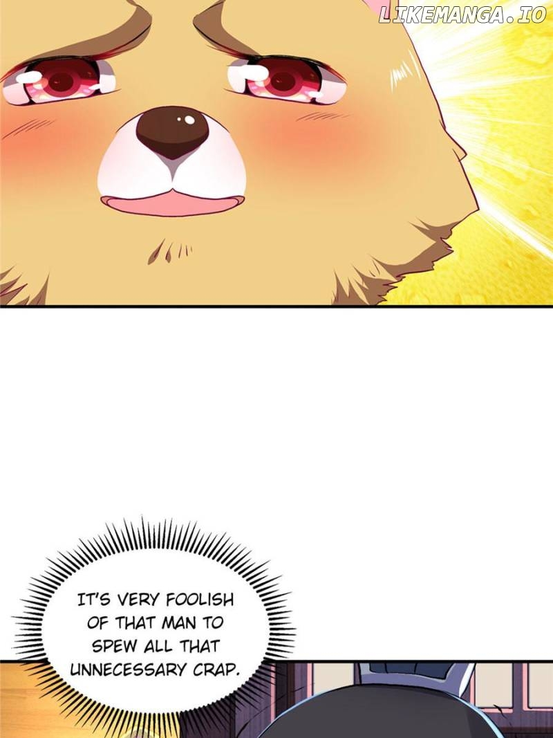 Reborn To Be A Huskie chapter 9 - page 48