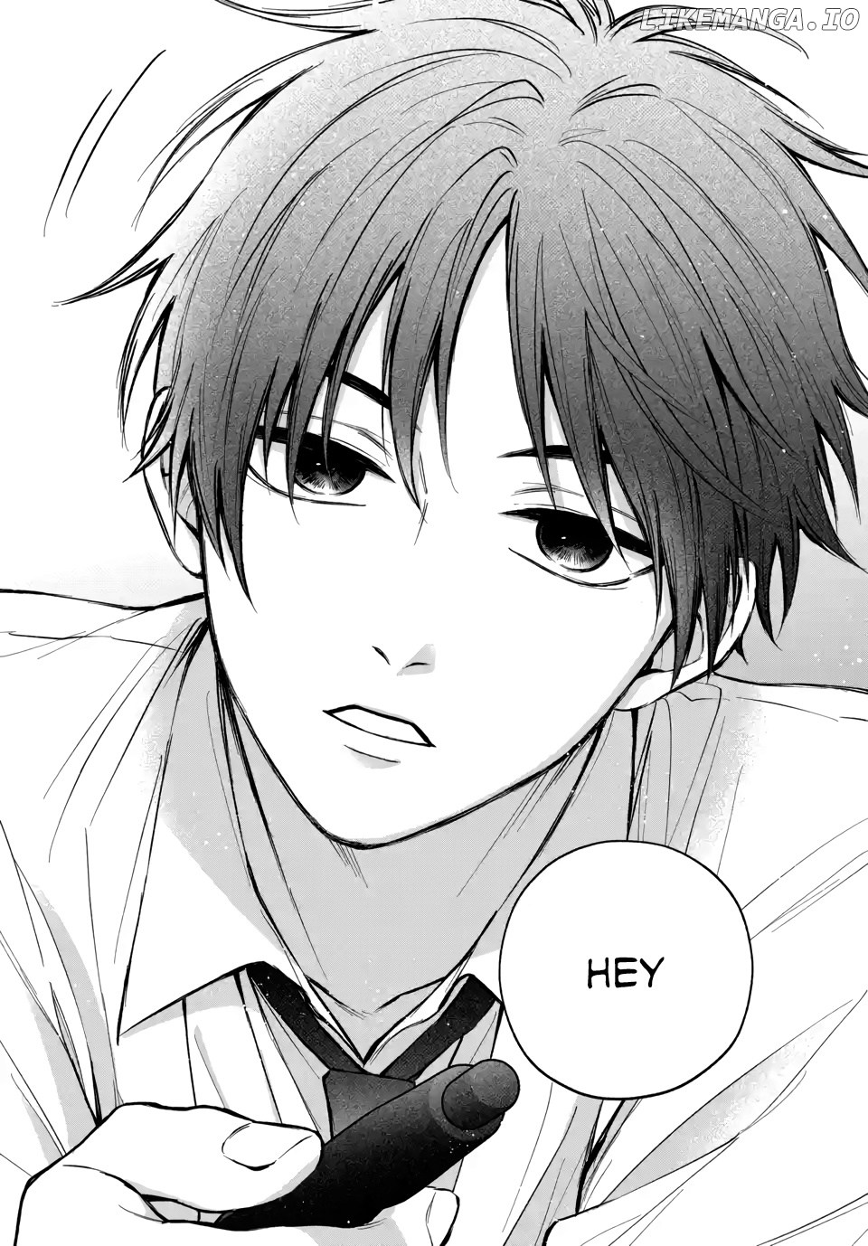 Risou no Kareshi no Hazunanoni chapter 3 - page 20