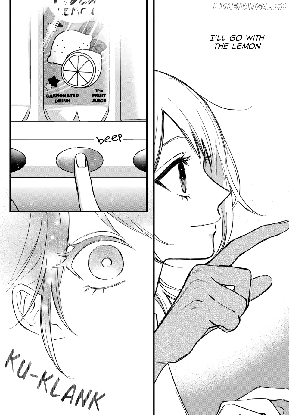 Risou no Kareshi no Hazunanoni chapter 7 - page 22