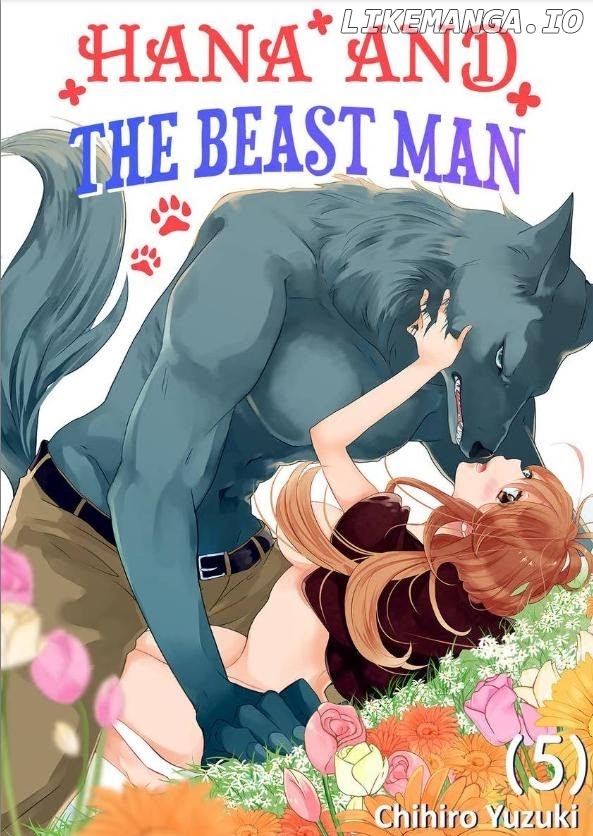 Hana and the Beast Man chapter 5 - page 1