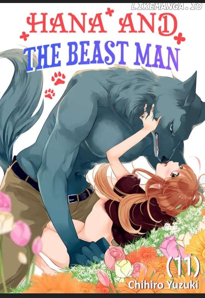 Hana and the Beast Man chapter 11 - page 1