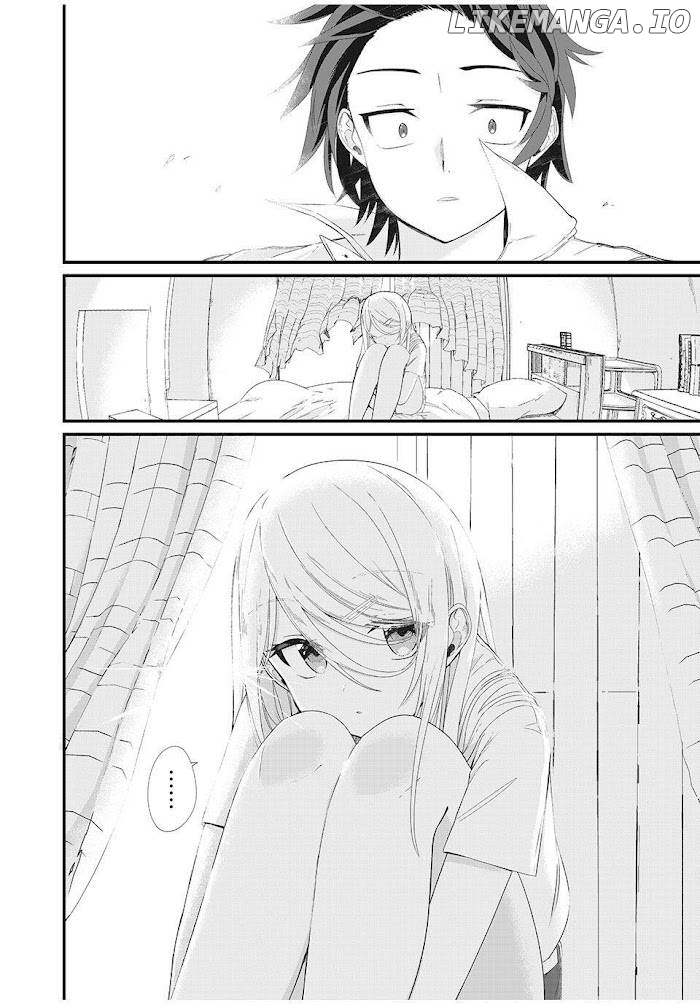 Russian Transfer Student Who Can't Speak Japanese chapter 2 - page 5