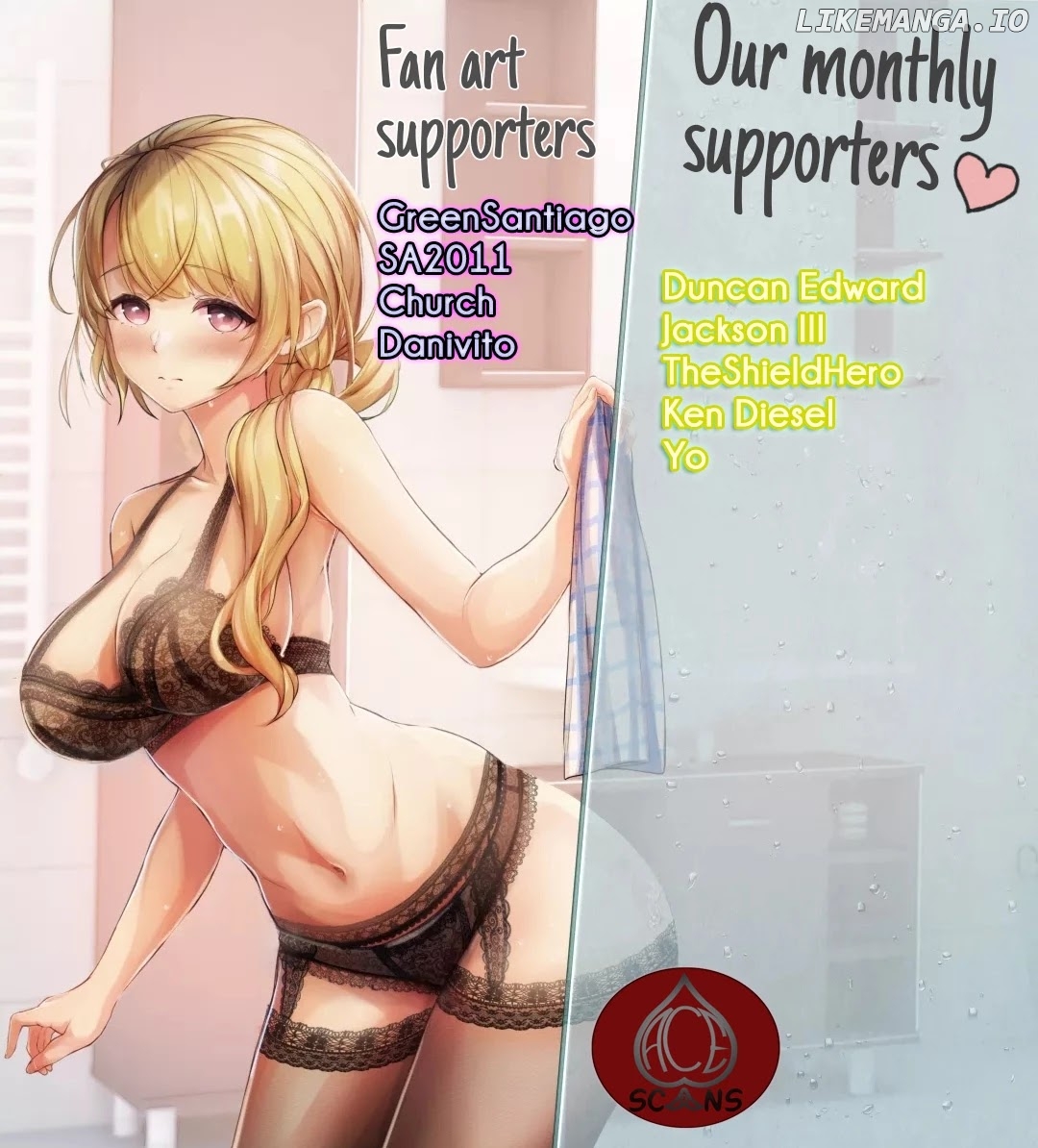 Russian Transfer Student Who Can't Speak Japanese chapter 5 - page 22