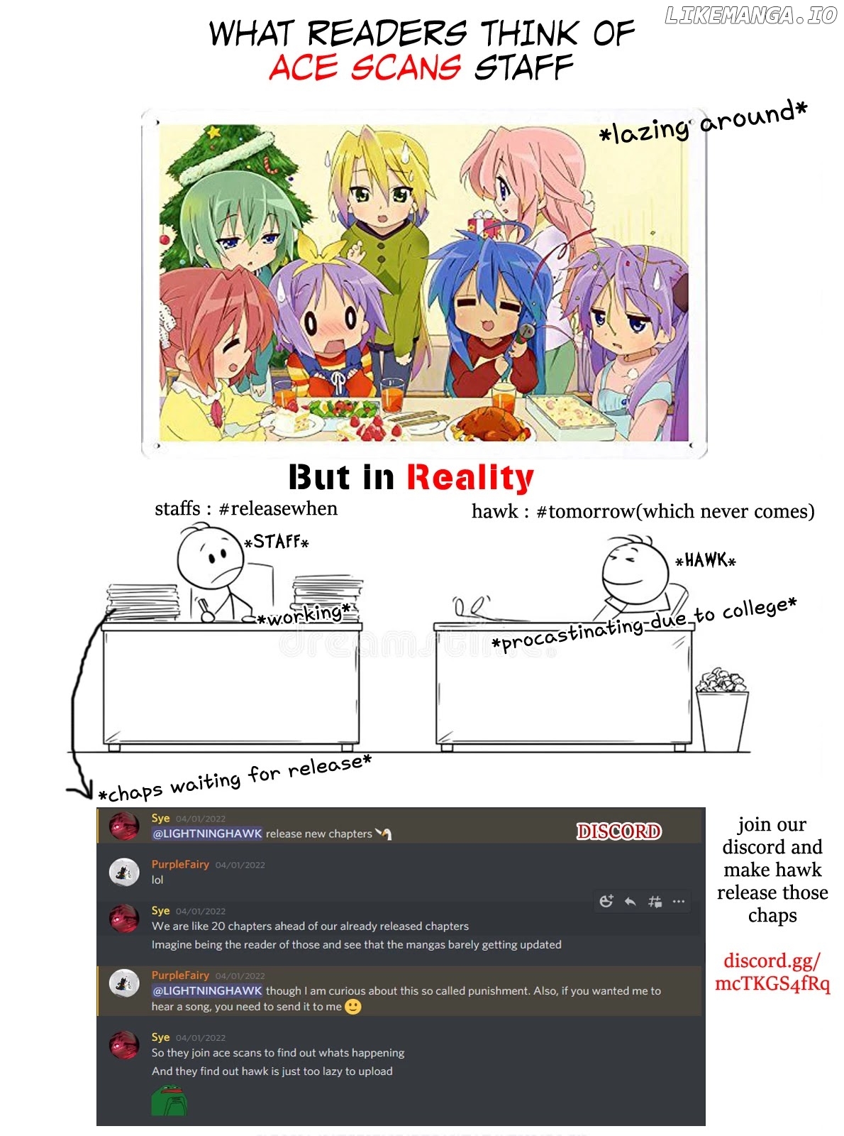 Russian Transfer Student Who Can't Speak Japanese chapter 5 - page 23