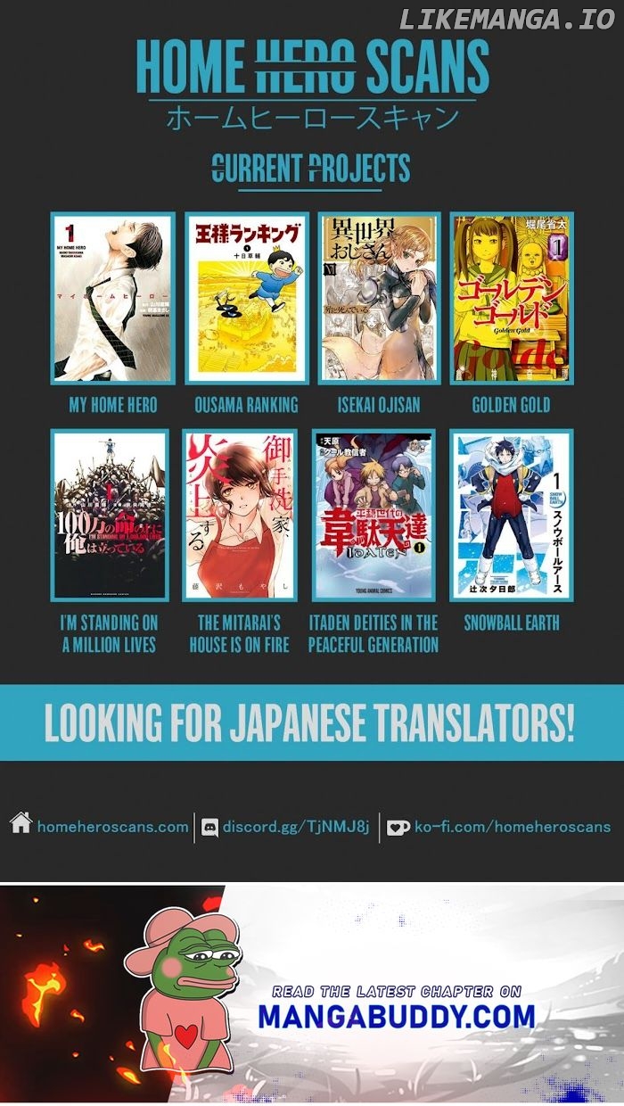 Watashi no Otto wa Reitouko ni Nemutte Iru chapter 12 - page 30