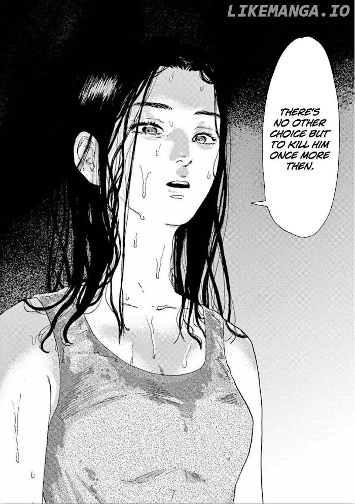 Watashi no Otto wa Reitouko ni Nemutte Iru chapter 2 - page 22
