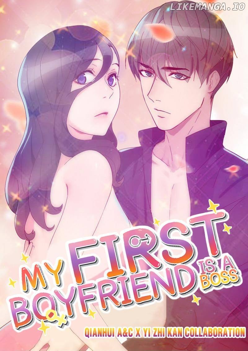 My First Boyfriend Is A Boss chapter 51 - page 1