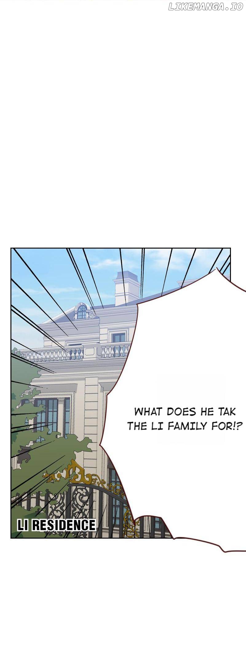 My First Boyfriend Is A Boss chapter 51 - page 2