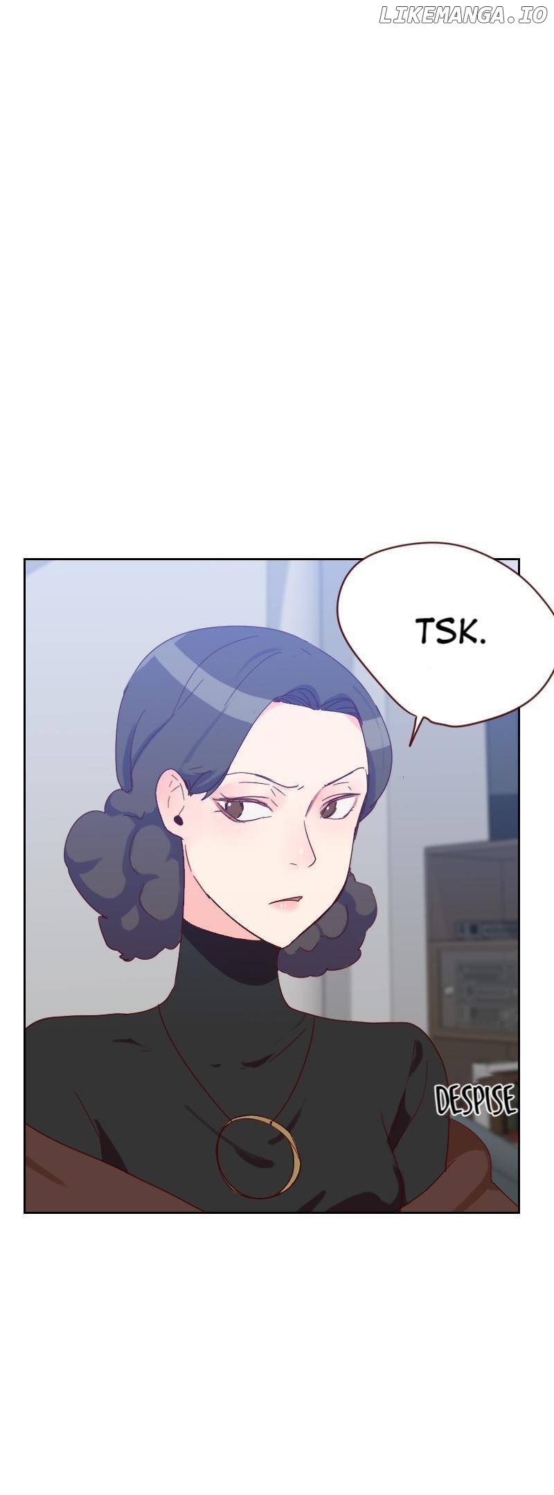 My First Boyfriend Is A Boss chapter 51 - page 12