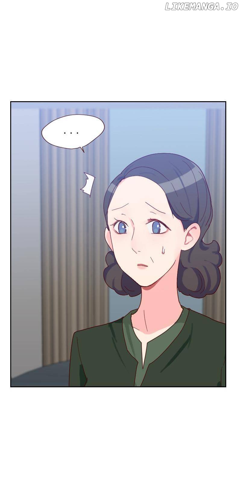 My First Boyfriend Is A Boss chapter 51 - page 13