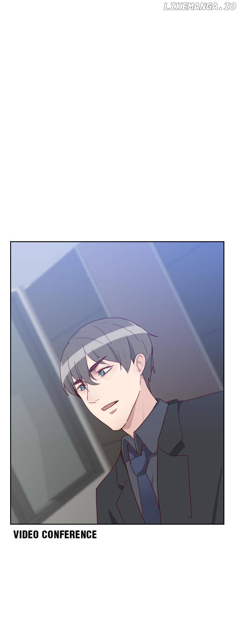 My First Boyfriend Is A Boss chapter 51 - page 17