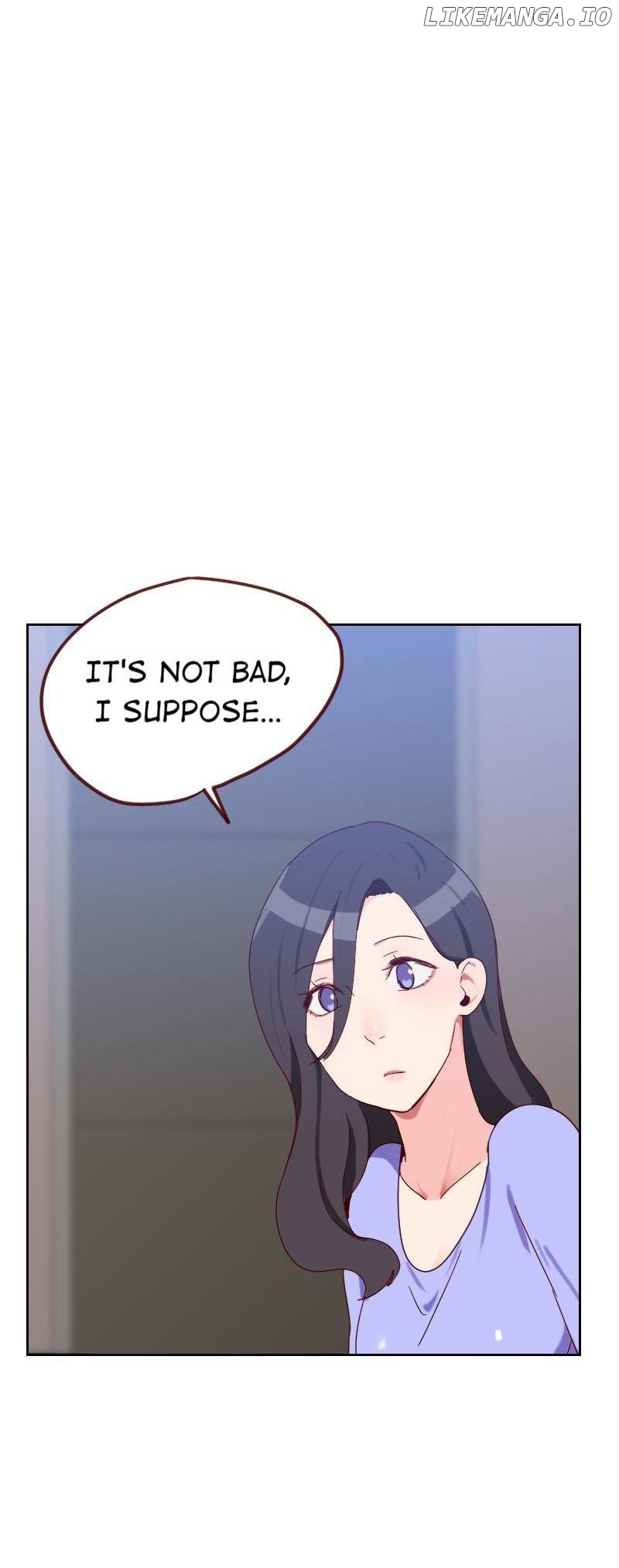 My First Boyfriend Is A Boss chapter 51 - page 27