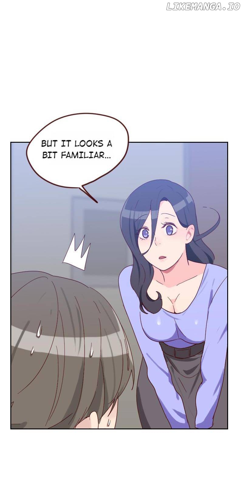 My First Boyfriend Is A Boss chapter 51 - page 28