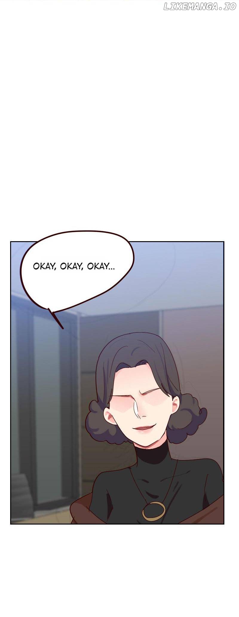My First Boyfriend Is A Boss chapter 53 - page 2