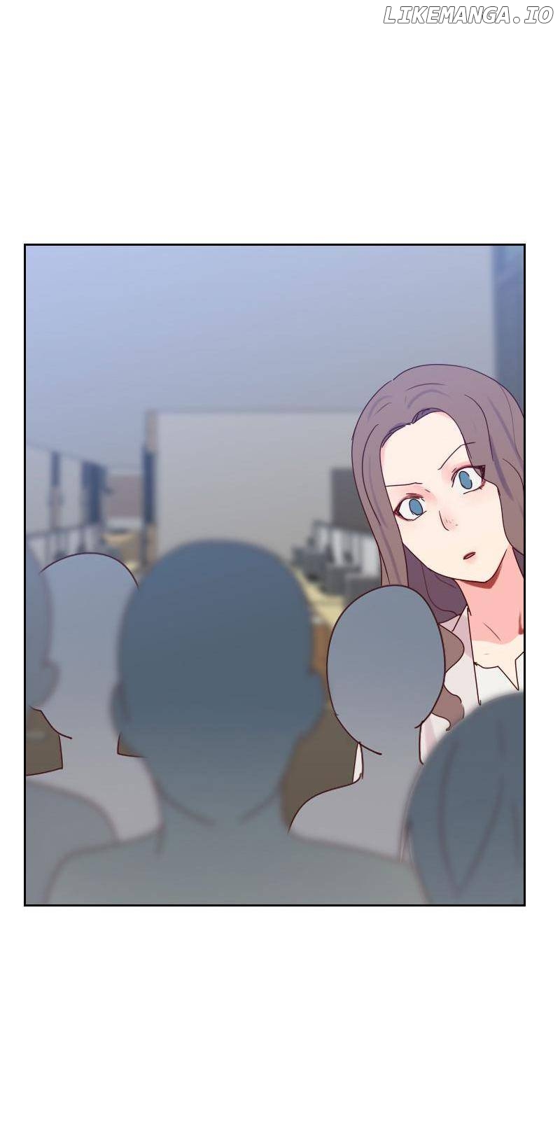 My First Boyfriend Is A Boss chapter 53 - page 13