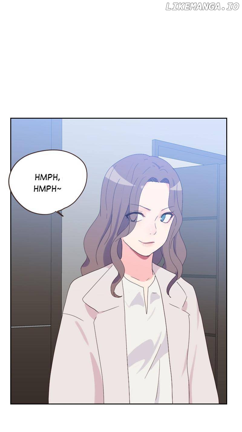 My First Boyfriend Is A Boss chapter 53 - page 26