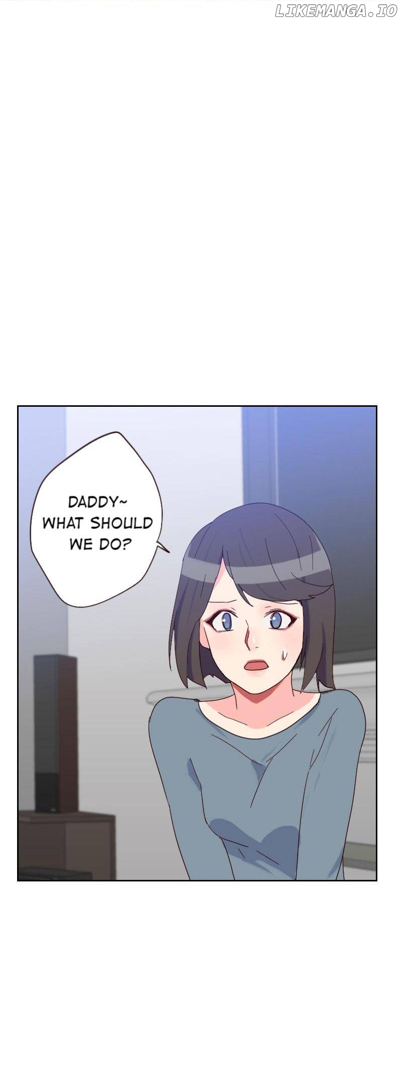 My First Boyfriend Is A Boss chapter 55 - page 2