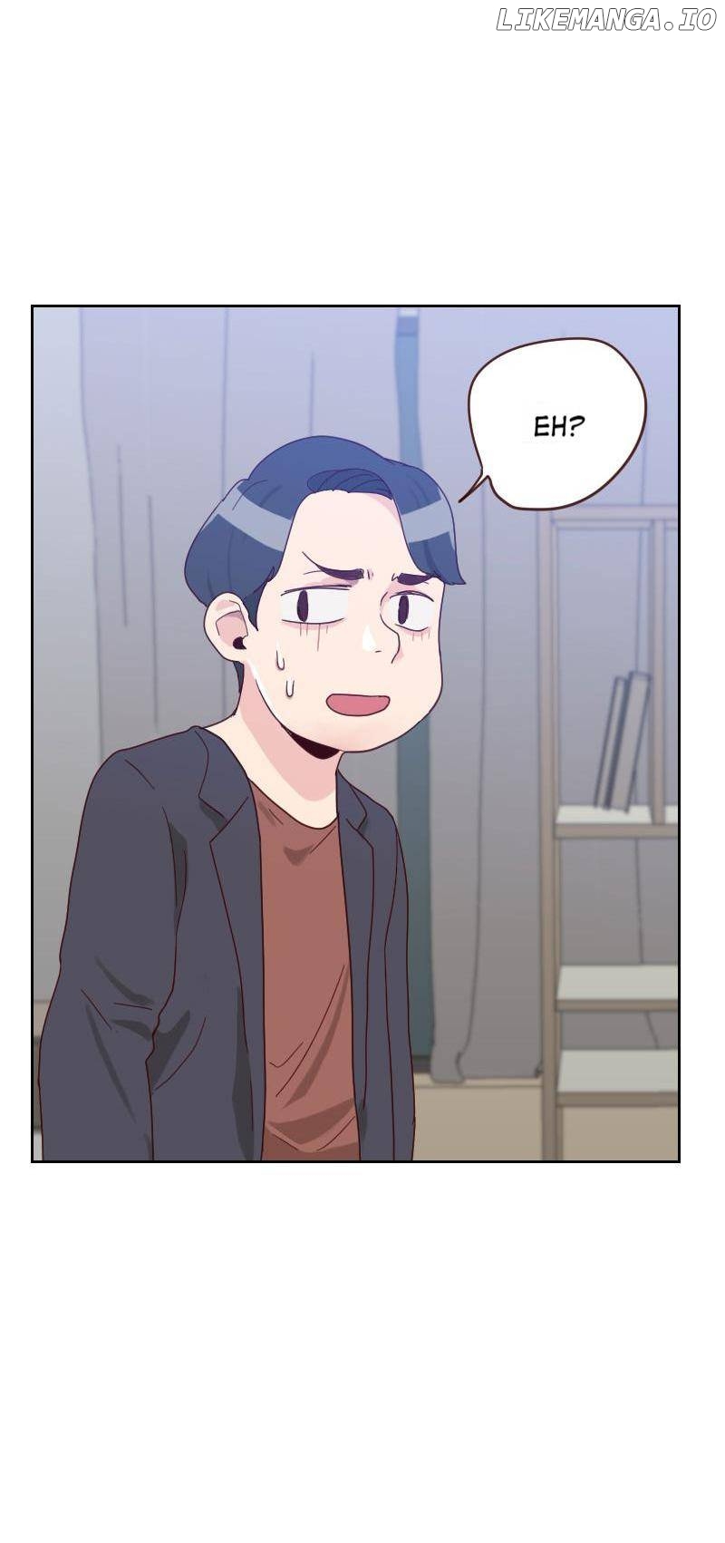 My First Boyfriend Is A Boss chapter 56 - page 23
