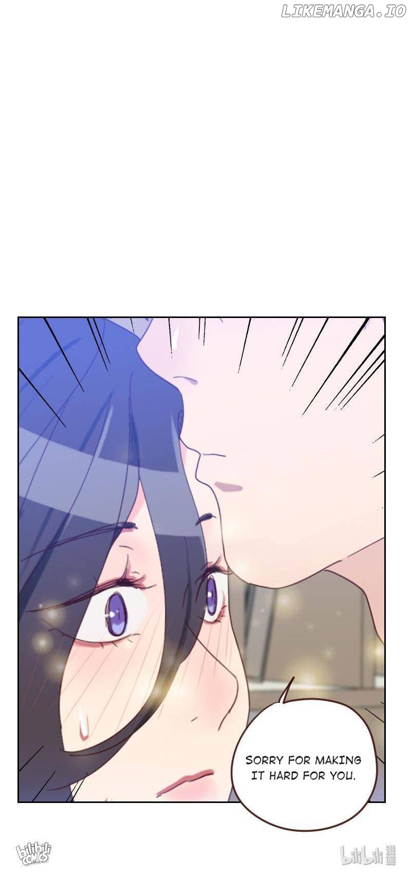 My First Boyfriend Is A Boss chapter 56 - page 31