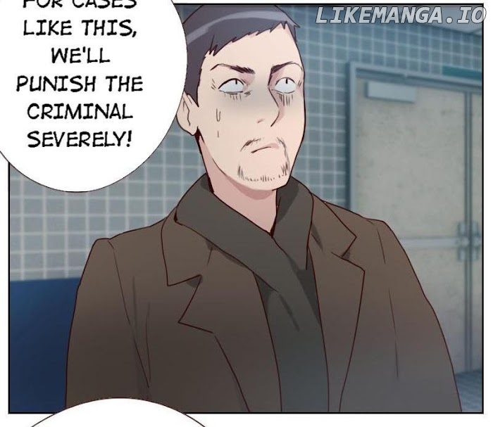 My First Boyfriend Is A Boss chapter 6 - page 6