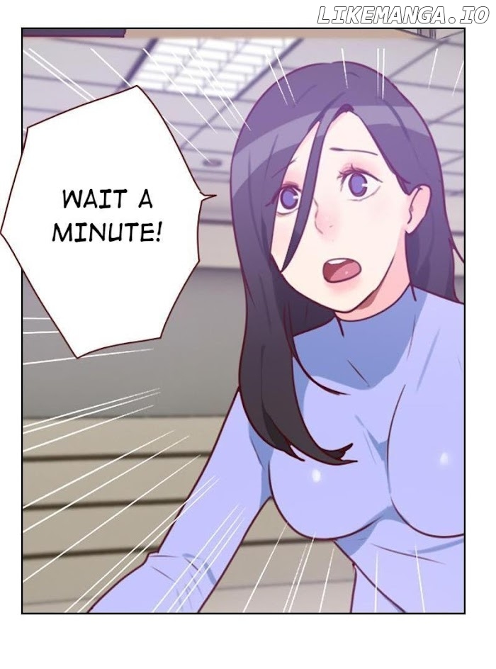 My First Boyfriend Is A Boss chapter 15 - page 8