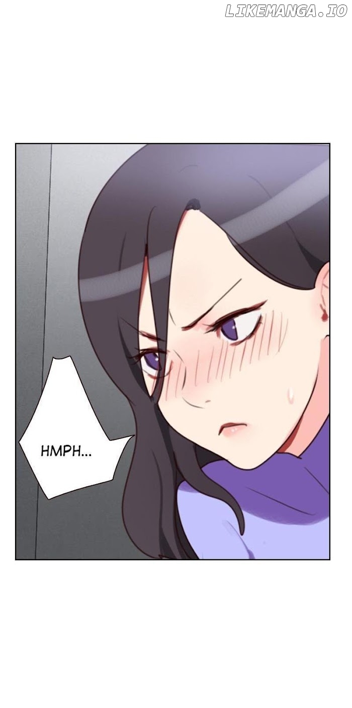 My First Boyfriend Is A Boss chapter 17 - page 3