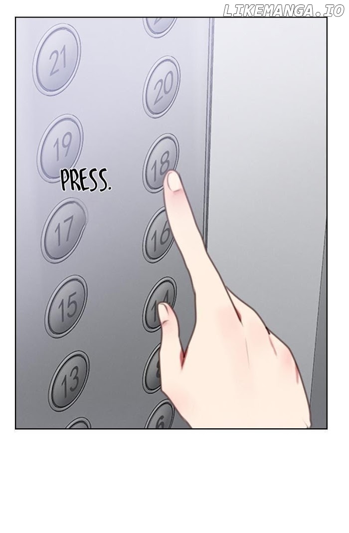 My First Boyfriend Is A Boss chapter 17 - page 7