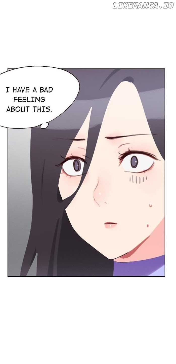 My First Boyfriend Is A Boss chapter 17 - page 9