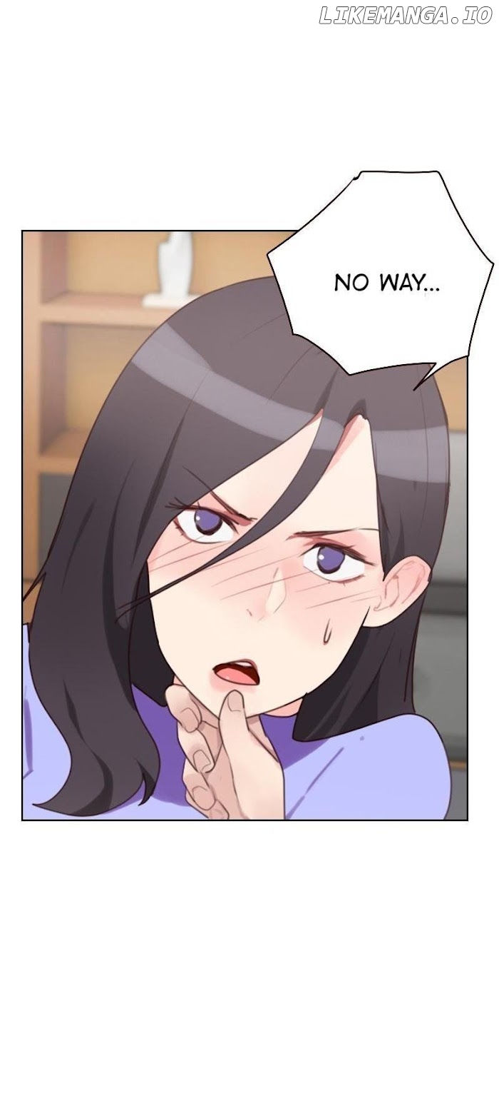 My First Boyfriend Is A Boss chapter 18 - page 10
