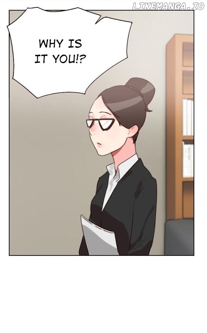 My First Boyfriend Is A Boss chapter 18 - page 2