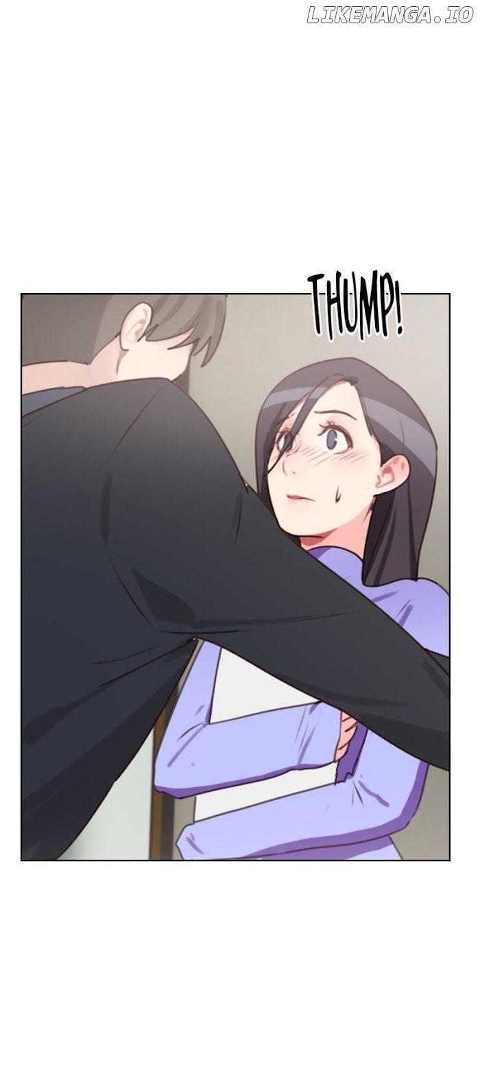 My First Boyfriend Is A Boss chapter 18 - page 5