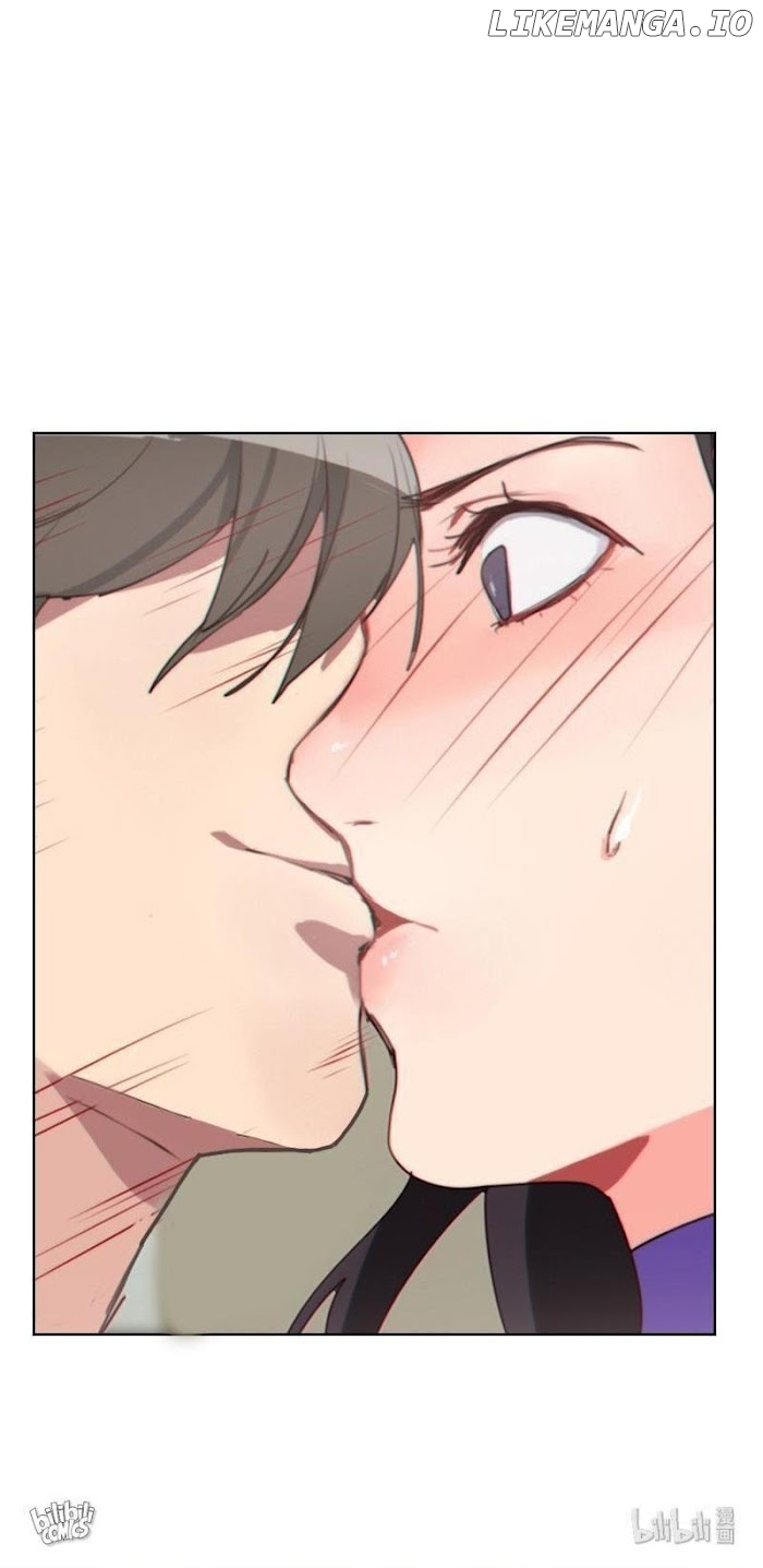 My First Boyfriend Is A Boss chapter 19 - page 10