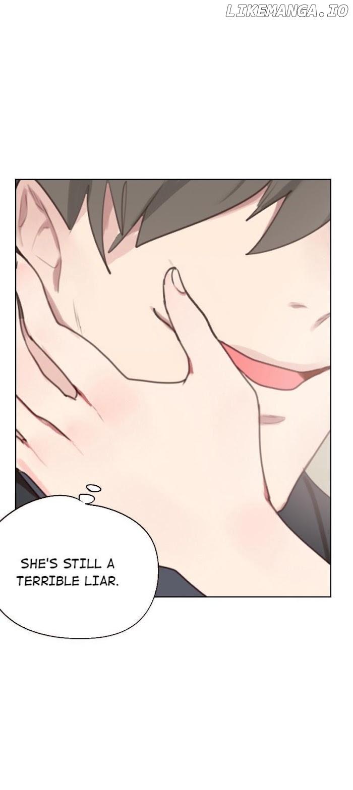 My First Boyfriend Is A Boss chapter 19 - page 5
