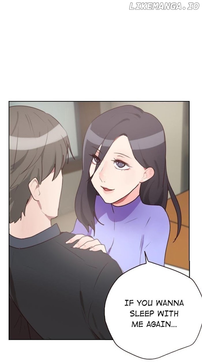 My First Boyfriend Is A Boss chapter 19 - page 6