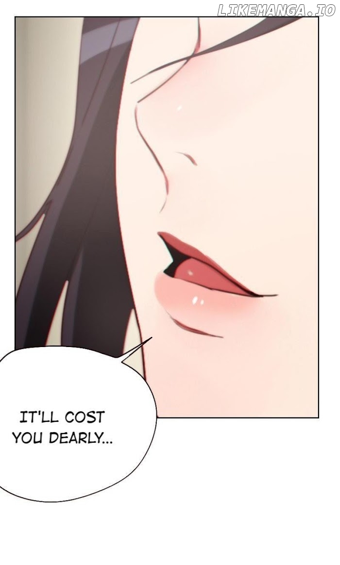 My First Boyfriend Is A Boss chapter 19 - page 7