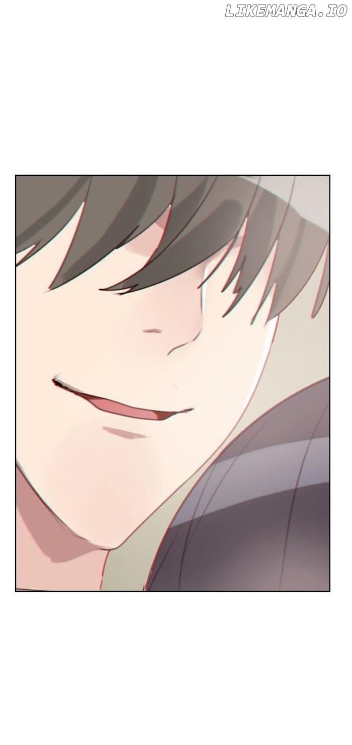My First Boyfriend Is A Boss chapter 19 - page 8