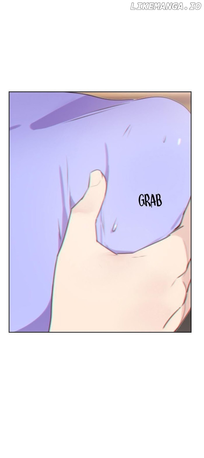 My First Boyfriend Is A Boss chapter 19 - page 9