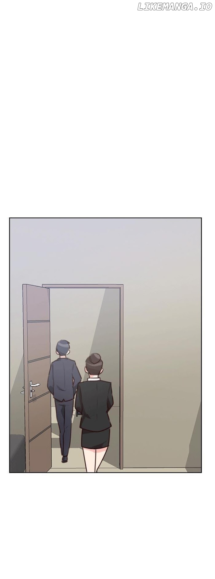 My First Boyfriend Is A Boss chapter 22 - page 2