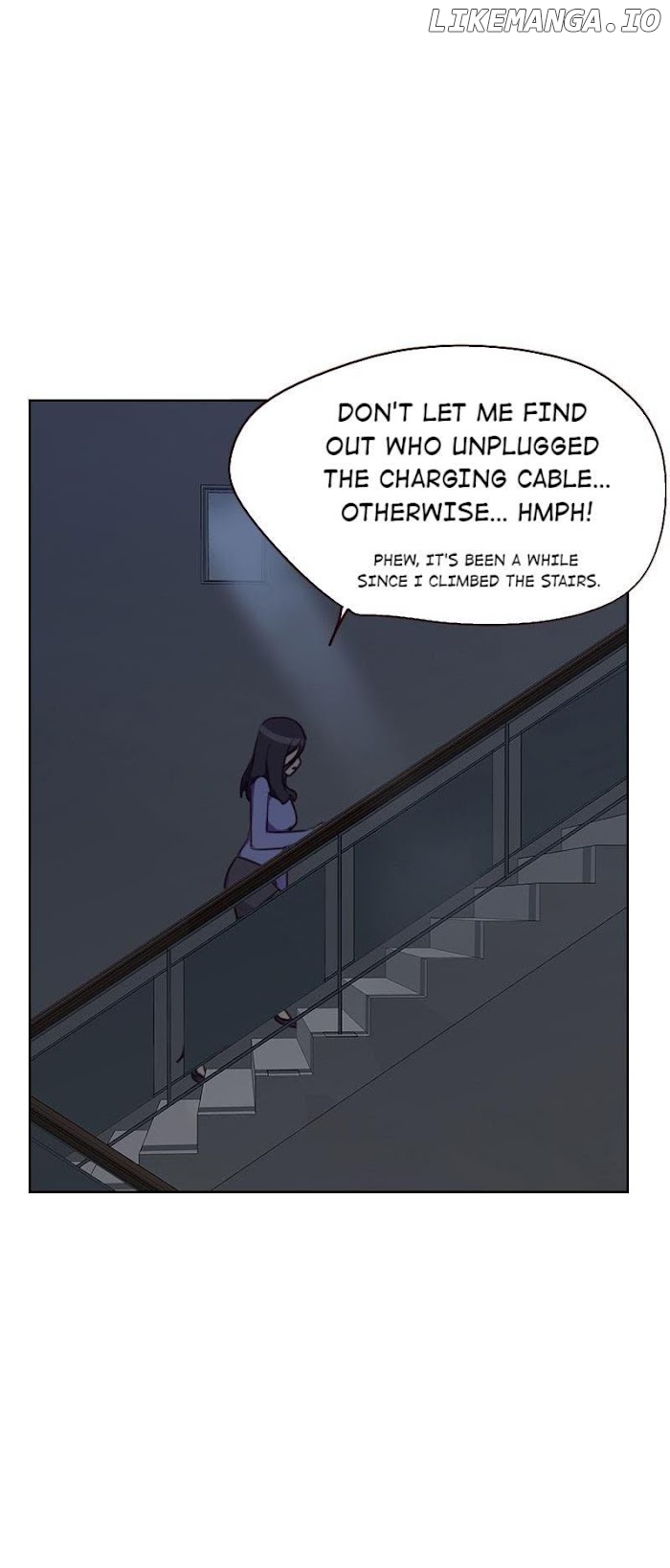 My First Boyfriend Is A Boss chapter 23 - page 10