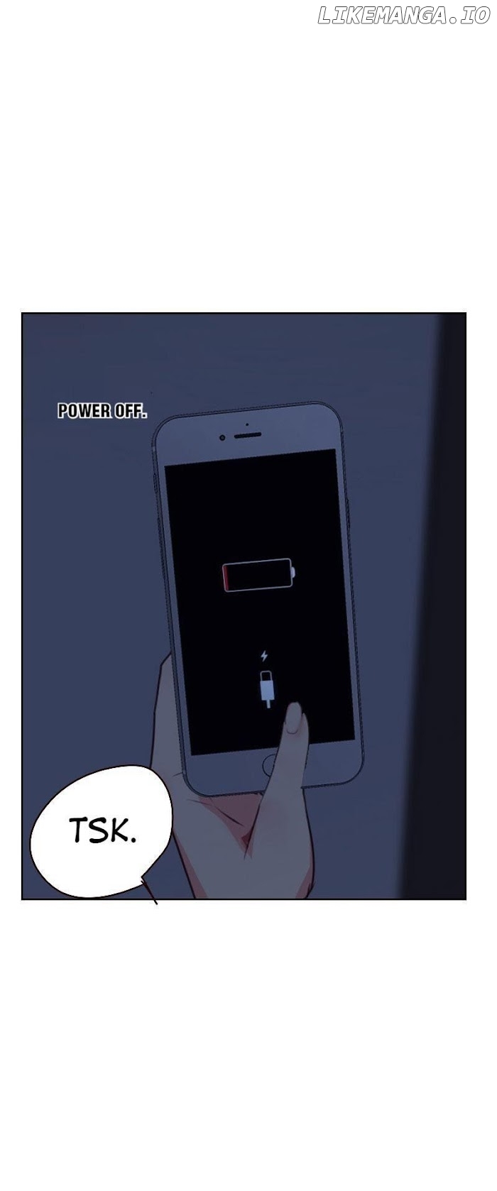 My First Boyfriend Is A Boss chapter 23 - page 9