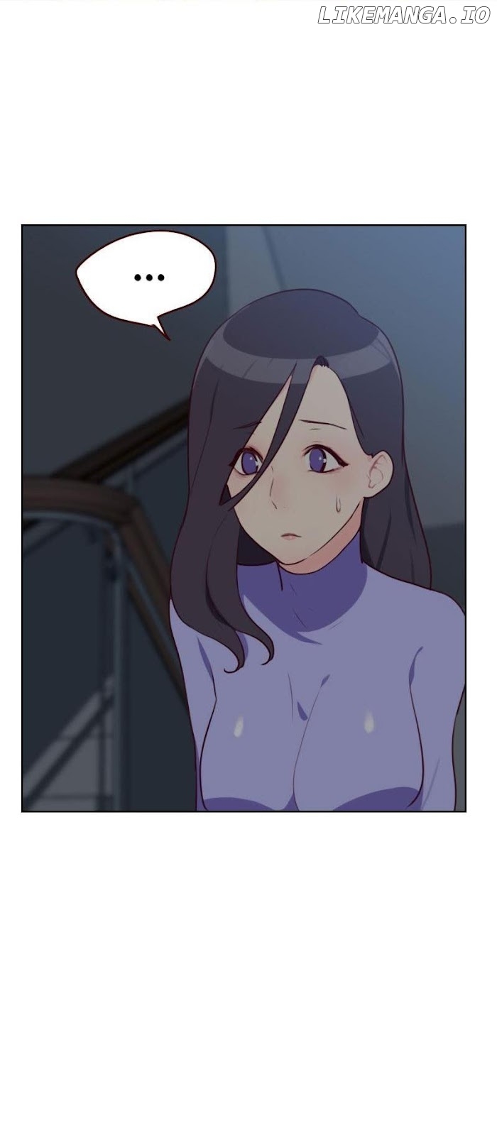 My First Boyfriend Is A Boss chapter 27 - page 2