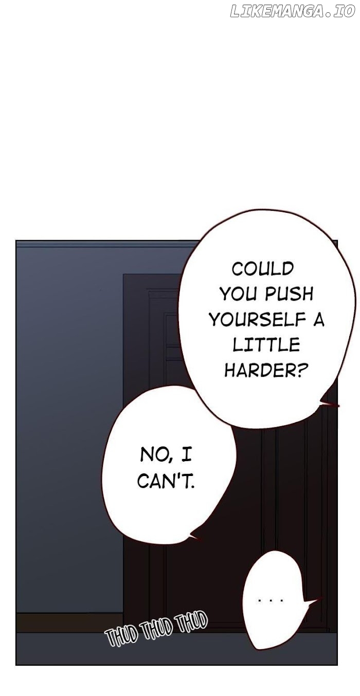 My First Boyfriend Is A Boss chapter 27 - page 4